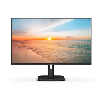 Tesco Philips 1000 series 24E1N1100A/00 23.8 Full HD IPS 100Hz Monitor 24E1N1100A/00 offer