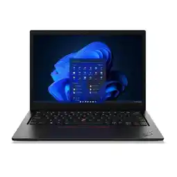 Tesco Lenovo ThinkPad L13 Intel Core i5 8GB RAM 256GB SSD 13.3 Laptop 20R4S6QK00-OB-UK offer