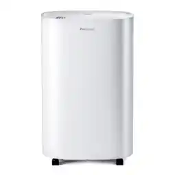 Tesco 25L Quiet Dehumidifier with 6.5L Water Tank offer