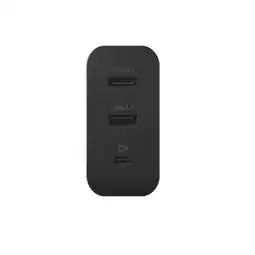 Tesco ASUS ROG Ally 65W Charger Dock AC65-03 CHARGER DOCK - Black US+EU+UK/TYPE C 90XB08FN-BPW000 offer