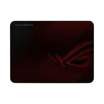 Tesco ASUS ROG Scabbard II Medium Gaming Mouse Mat 90MP02H0-BPUA00 offer