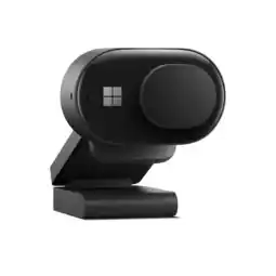 Tesco Microsoft Modern 1080p Webcam HDR Versatile Mounting System 8L3-00005 8L3-000-WEBCAM offer