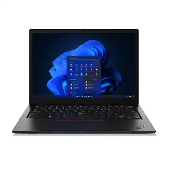 Tesco Lenovo ThinkPad L13 Gen 3 AMD Ryzen 5 8GB RAM 256GB SSD 13.3 Laptop 21BAS2L205 offer