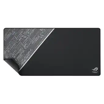 Tesco ASUS ROG Sheath BLK LTD Extra Large Mouse Pad 90MP00K3-B0UA00 offer