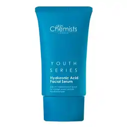 Tesco skinChemists Youth Series 1.5% Hyaluronic Acid Facial Serum 30ml offer