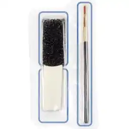 Tesco Make-up Applicator Kit offer