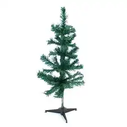 Tesco Mini Christmas Tree 45cm offer