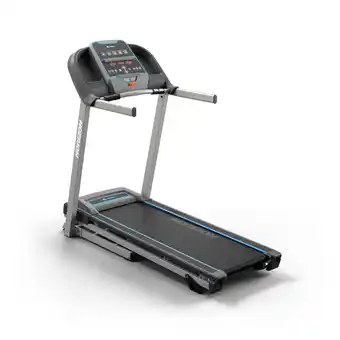 Tesco Horizon TR3.0 @zone Treadmill offer