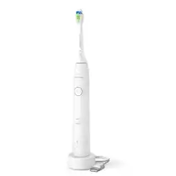 Tesco Philips Sonicare 5500 Series White Toothbrush offer