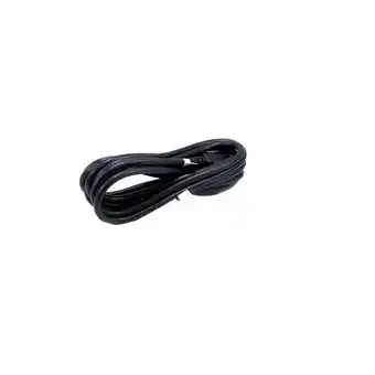 Tesco Lenovo 1.5m 10A/100 250V C13 to IEC 320-C14 Rack Power Coupler Cable 39Y7937 offer