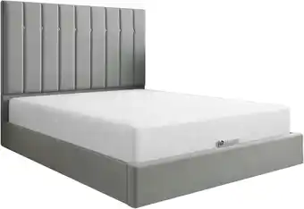 Tesco Pureflex Memory Foam Mattress - 6 inch - Double - Orthopedic offer