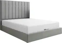 Tesco Pureflex Memory Foam Mattress - 5 inch - King - Orthopedic offer