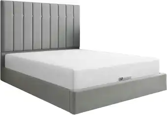 Tesco Pureflex Memory Foam Mattress - 8 inch - Small Double - Orthopedic offer