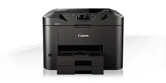 Tesco Canon MAXIFY MB2750 Inkjet A4 600 x 1200 DPI Wi-Fi 0958C008 offer