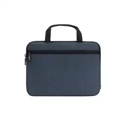 Tesco Incase Carry Zip Brief for 13-inch Laptops & Tablets - Navy INOM100631-NVY offer