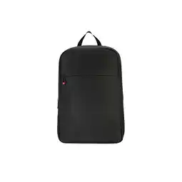 Tesco Lenovo Basic Backpack for 15.6 inch Laptop - Black 4X41K79635 offer