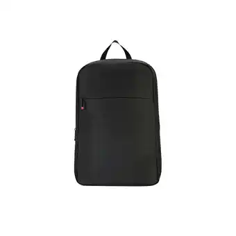 Tesco Lenovo Basic Backpack for 15.6 inch Laptop - Black 4X41K79635 offer