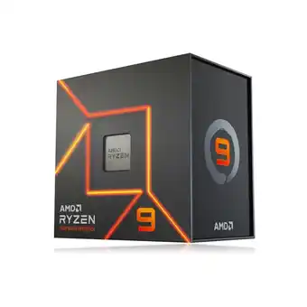 Tesco AMD Ryzen 9 7950X Socket AM5 Processor 100-100000514WOF offer