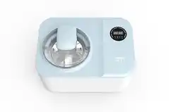 Tesco Sensio Home Icy Treats Ice Cream & Dessert Maker, Ice Cream In 40 Minutes offer