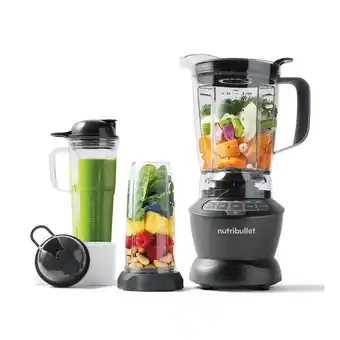 Tesco nutribullet Blender Combo offer