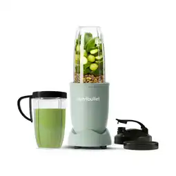 Tesco nutribullet 900 Series Matte Jade offer