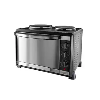 Tesco Russell Hobbs 30L Mini Kitchen offer