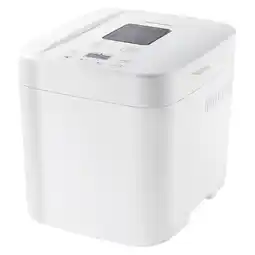 Tesco Russell Hobbs Classics White Breadmaker offer