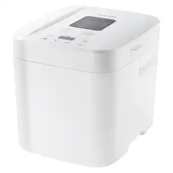 Tesco Russell Hobbs Classics White Breadmaker offer