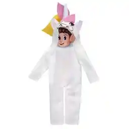 Tesco Naughty Elf Unicorn Dress Up Outfit offer