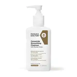 Tesco Ceramide Smoothing Cleanser offer