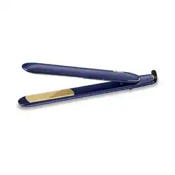 Tesco Babyliss 2516U Midnight Luxe 235 Straightener offer