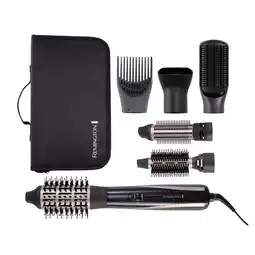 Tesco Remington Blow Dry & Style Airstyler 1200W offer