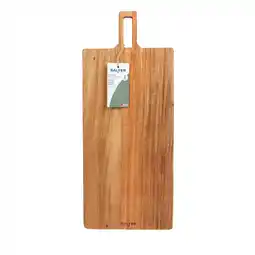 Tesco Salter Toronto Serving Board 60cm offer