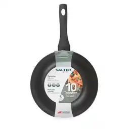 Tesco Salter Toronto Stirfry 28cm offer