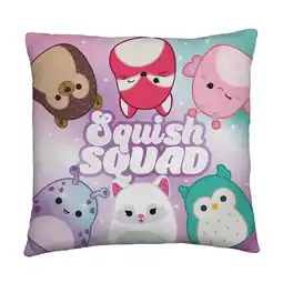 Tesco Squishmallow Square offer