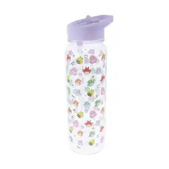 Tesco Squishmallows Water Bottle offer