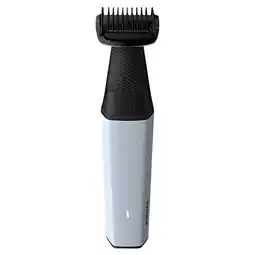 Tesco Philips Bodygroom 3000 Series offer