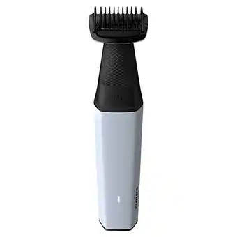 Tesco Philips Bodygroom 3000 Series offer