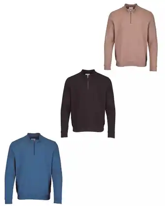 Aldi Men's Sweatshirt offer