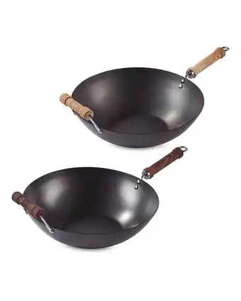 Aldi Stir Fry Wok offer