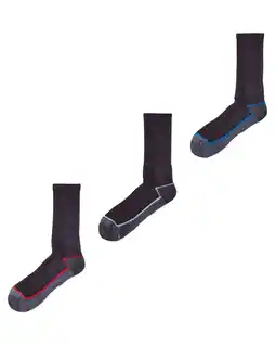 Aldi Workwear Socks offer