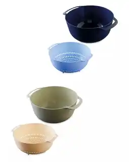 Aldi Glass Mixing Bowl offer