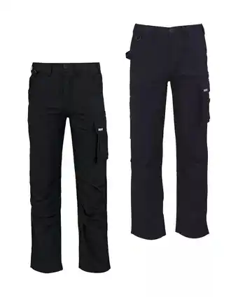 Aldi Workwear Trousers offer