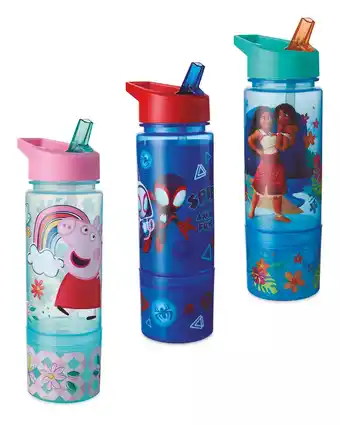 Aldi Character Drinkware offer