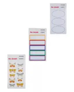 Aldi Sticker Display Office offer