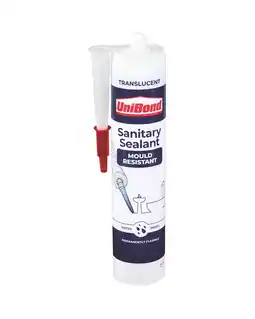 Aldi Transparent Sealant offer