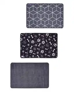 Aldi Washable Pet Boot Mat offer