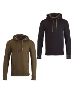 Aldi Fishing Hoody offer