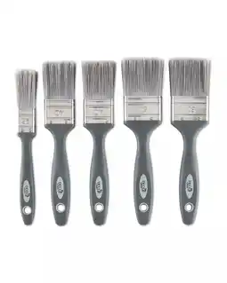 Aldi Soft Touch Brush Set offer