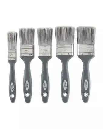 Aldi Soft Touch Brush Set offer